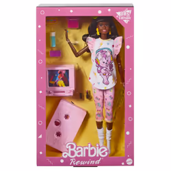 Barbie Signature Poupée Rétro et Accessoires - Vue supplémentaire 6