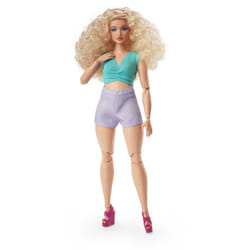 Barbie Signature HJW83 poupée