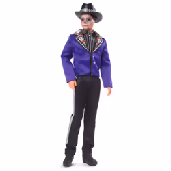 Barbie Signature HJX15 poupée