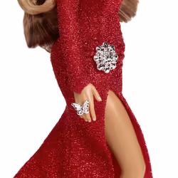 Barbie Signature Poupée Mariah Carey - Vue supplémentaire 16