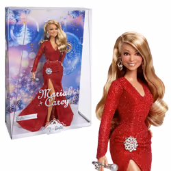 Barbie Signature Poupée Mariah Carey - Vue supplémentaire 17