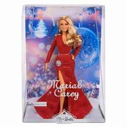 Barbie Signature Poupée Mariah Carey - Vue supplémentaire 18