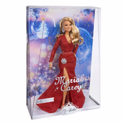Barbie Signature Poupée Mariah Carey - Vue supplémentaire 19