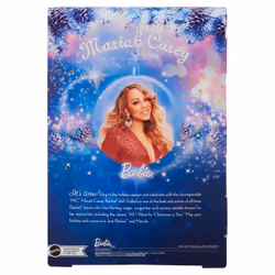 Barbie Signature Poupée Mariah Carey - Vue supplémentaire 20