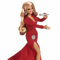 Barbie Signature Poupée Mariah Carey - Vue supplémentaire 4