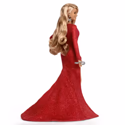 Barbie Signature Poupée Mariah Carey - Vue supplémentaire 5
