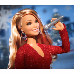 Barbie Signature Poupée Mariah Carey - Vue supplémentaire 9
