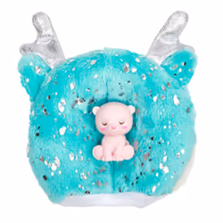 Barbie Cutie Reveal Calendrier de l’Avent