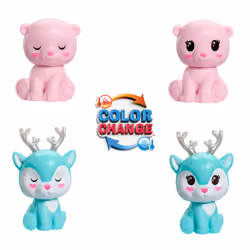 Barbie Cutie Reveal Calendrier de l’Avent