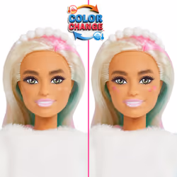Barbie Cutie Reveal Calendrier de l'Avent - Vue supplémentaire 5