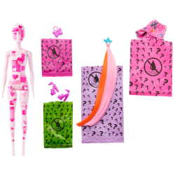 Barbie Color Reveal – Assortiment Poupée