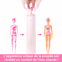 Barbie Color Reveal – Assortiment Poupée - Vue supplémentaire 10