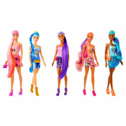 Barbie Color Reveal – Assortiment Poupée - Vue supplémentaire 11