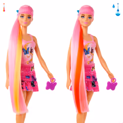 Barbie Color Reveal – Assortiment Poupée