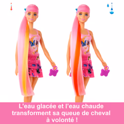 Barbie Color Reveal – Assortiment Poupée - Vue supplémentaire 9