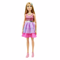 Barbie – Poupée - Vue supplémentaire 3