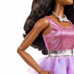 Barbie HJY03 poupée