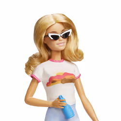 Barbie Dreamhouse Adventures HJY18 poupée