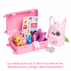 Barbie Dreamhouse Adventures HJY18 poupée - Vue supplémentaire 7