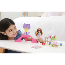 Barbie Chelsea – Coffret