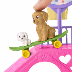 Barbie Chelsea – Coffret