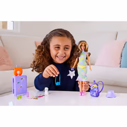 Barbie Dreamhouse Adventures HKB05 poupée