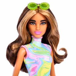 Barbie Dreamhouse Adventures HKB05 poupée