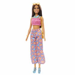 Barbie Fashionistas – CALENDRIER DE L’AVENT