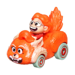 Hot Wheels Racer Verse RACERVERSE Mei Vehicle