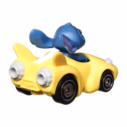 Hot Wheels Racer Verse RACERVERSE Stitch Vehicle - Vue supplémentaire 4