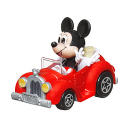 Hot Wheels Racer Verse RACERVERSE Mickey Mouse Vehicle