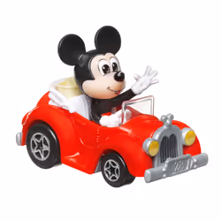 Hot Wheels Racer Verse RACERVERSE Mickey Mouse Vehicle