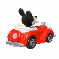 Hot Wheels Racer Verse RACERVERSE Mickey Mouse Vehicle