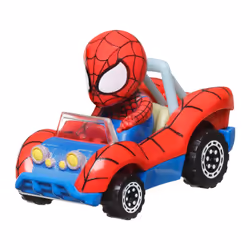 Hot Wheels Racer Verse – Assortiment de véhicules RacerVerse