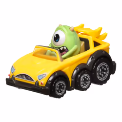 Hot Wheels Racer Verse – Assortiment de véhicules RacerVerse - Vue supplémentaire 4