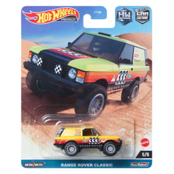 Hot Wheels HKC71 véhicule pour enfants