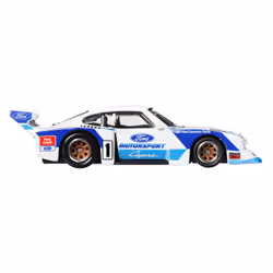 Hot Wheels HKC58 véhicule pour enfants