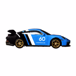Hot Wheels HKC44 véhicule pour enfants