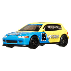 Hot Wheels HKC67 véhicule pour enfants