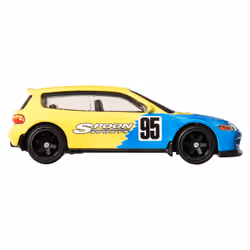 Hot Wheels HKC67 véhicule pour enfants
