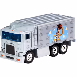 Hot Wheels HKC92 jouet