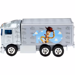 Hot Wheels HKC92 jouet