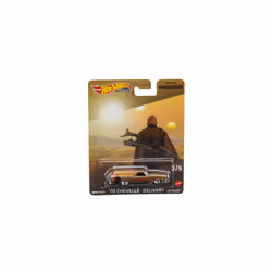 Hot Wheels HKD04 jouet