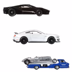 Hot Wheels HKC17 véhicule pour enfants