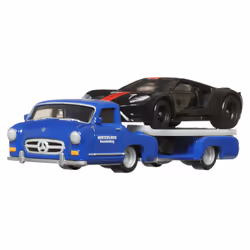 Hot Wheels HKC17 véhicule pour enfants