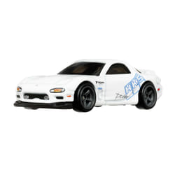 Hot Wheels Premium Fast & Furious Mazda RX-7 FD