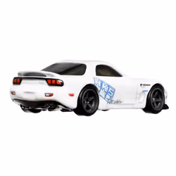 Hot Wheels Premium Fast & Furious Mazda RX-7 FD