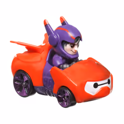 Hot Wheels Racer Verse RacerVerse Disney 4-Pack
