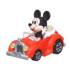 Hot Wheels Racer Verse RacerVerse Disney 4-Pack