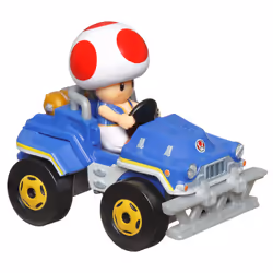 Hot Wheels HKD58 non classé